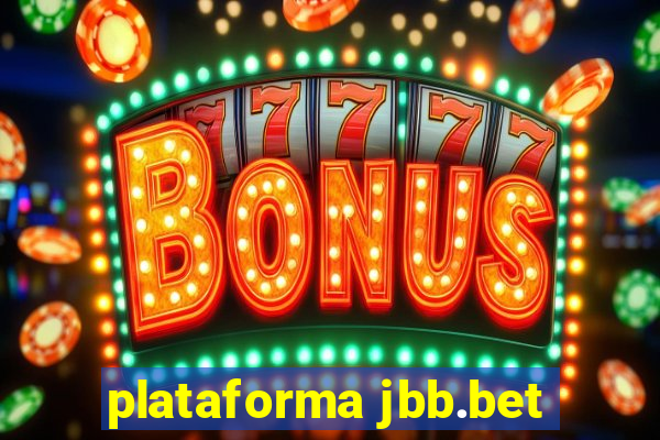 plataforma jbb.bet